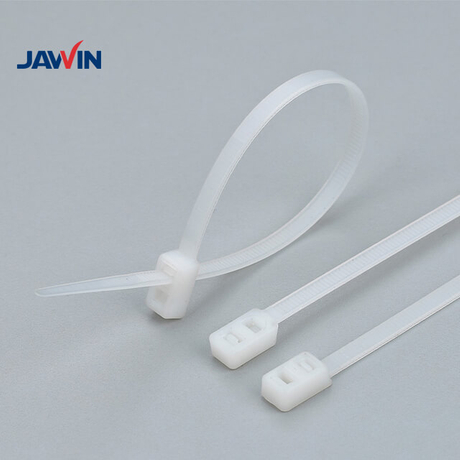 DOUBLE LOOP CABLE TIES - Buy DOUBLE LOOP CABLE TIES, Speciality Cable ...