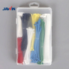 Assorted Cable Tie Kits-pvc Box Pack