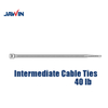 Intermediate Cable Ties (40 Lb)