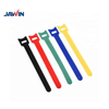 Multicolor Reusable Hook And Loop Cord Organizer Cable Ties
