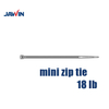 Mini Cable Ties-18lb