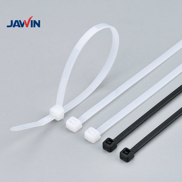 Extreme Temperature Nylon Cable Ties 